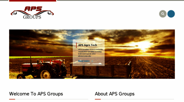 apsgroups.in