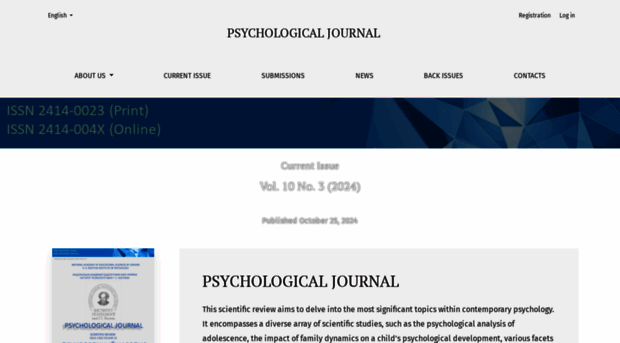 apsijournal.com