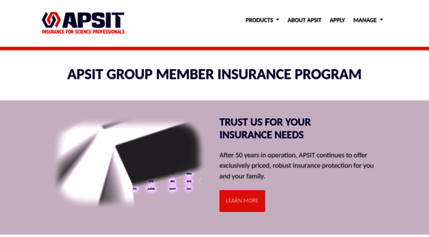 apsitinsurance.com