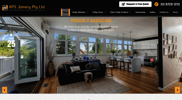 apsjoinery.com.au