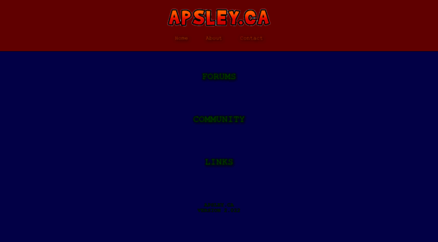 apsley.ca