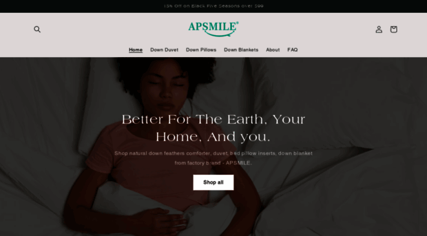 apsmile.com