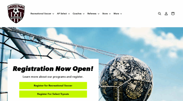 apsoccer.org