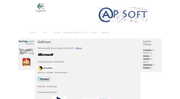 apsoft.be