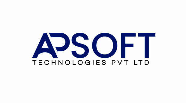 apsoftechnologies.com