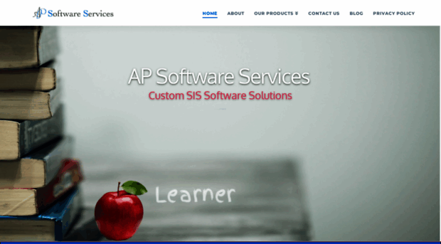 apsoftwareservices.com