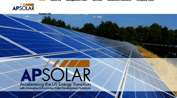 apsolarholdings.com