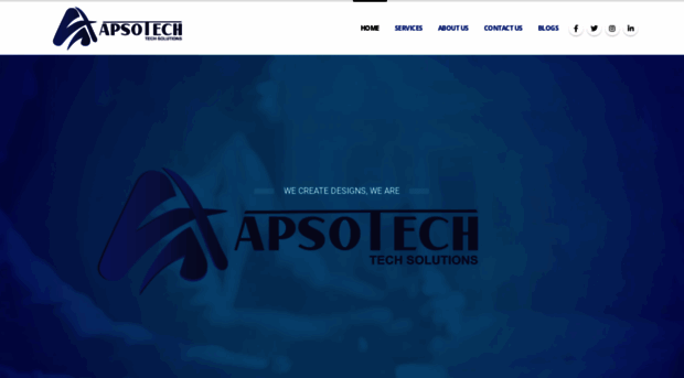 apsotech.com