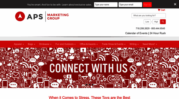 apspromotes.com