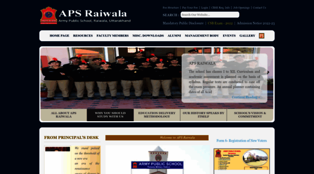 apsraiwala.com