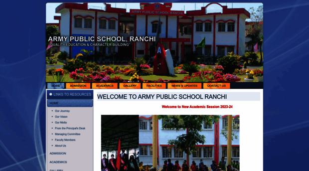 apsranchi.com