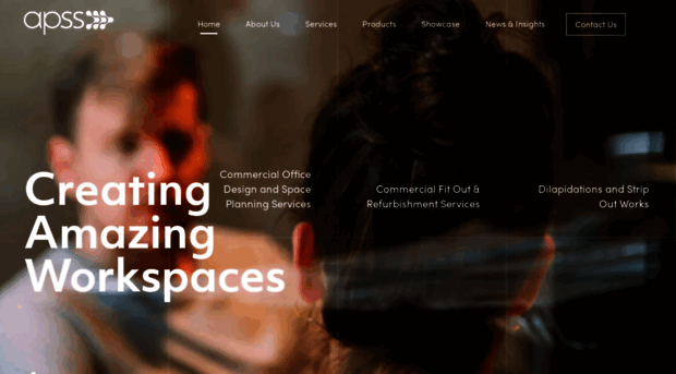 apss.co.uk