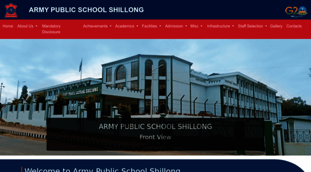 apsshillong.in
