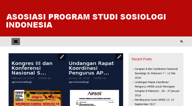 apssi-sosiologi.org