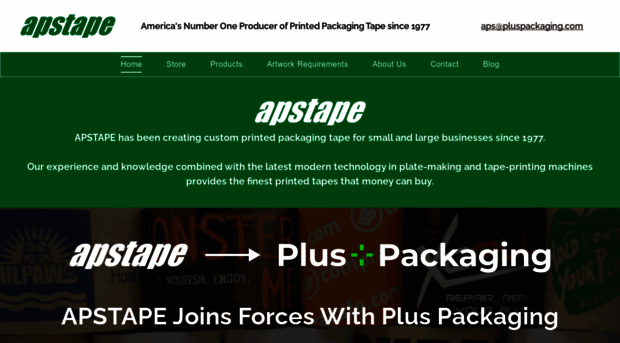 apstape.com