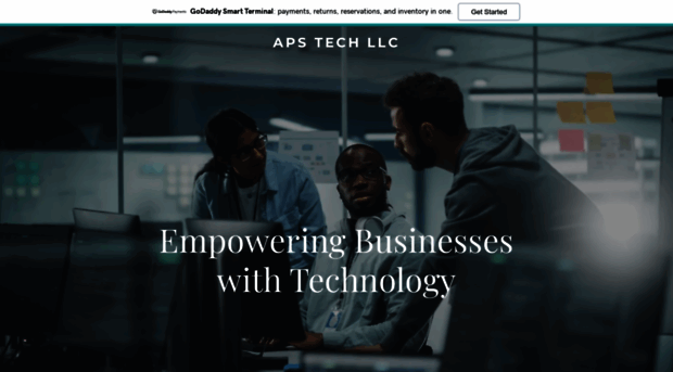 apstechllc.com