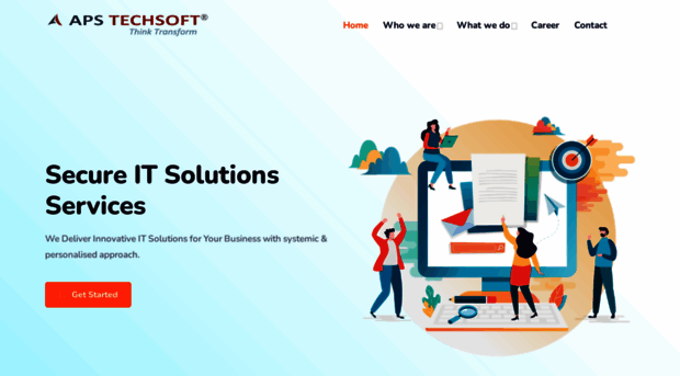 apstechsoft.com