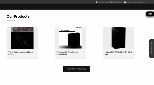 apstechsystems.com