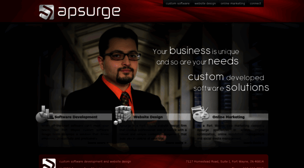 apsurge.com