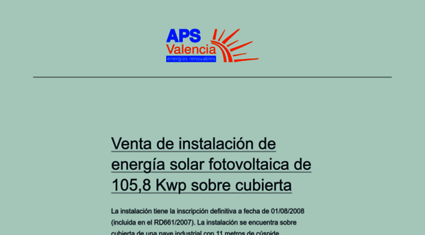 apsvalencia.com