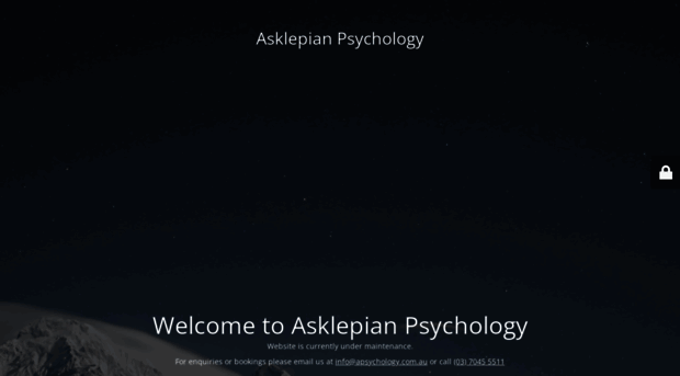 apsychology.com.au