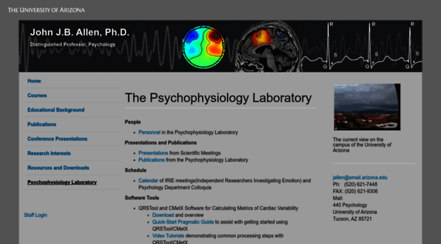 apsychoserver.psych.arizona.edu