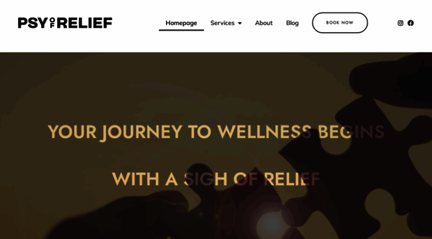 apsyofrelief.com