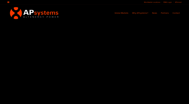 apsystems.com