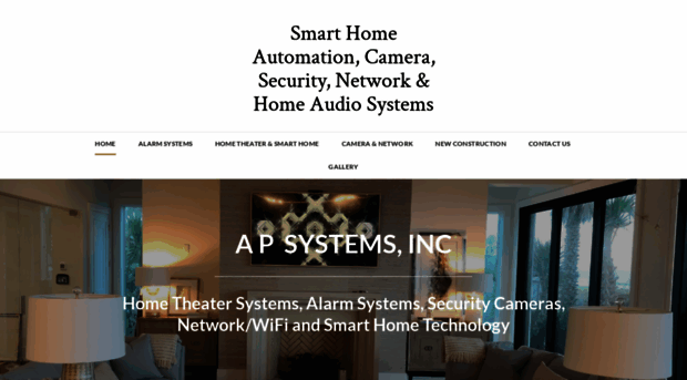 apsystemsinc.net