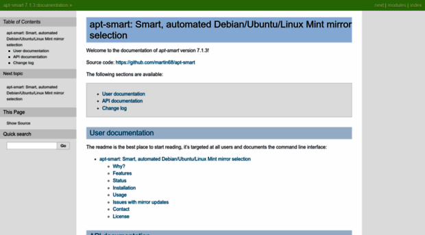 apt-smart.readthedocs.io