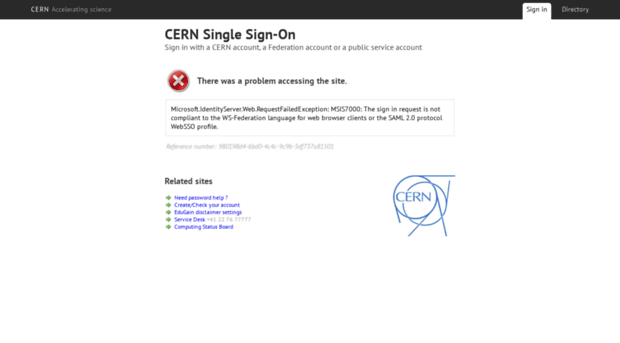 apt.cern.ch