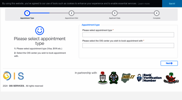 apt.oisservices.com
