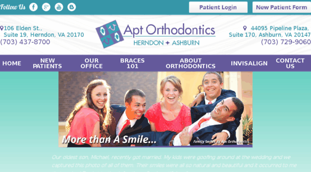 apt.orthoprojects.com