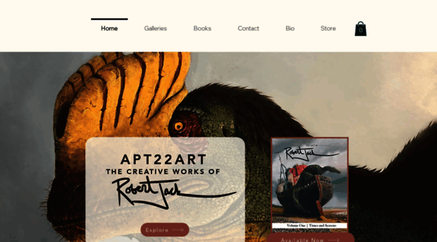 apt22art.com