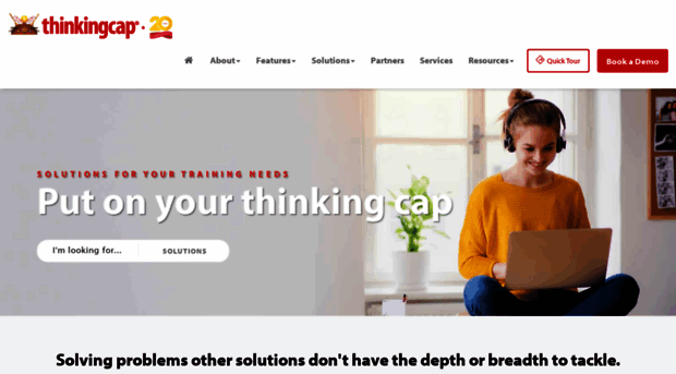 apta.thinkingcap.com