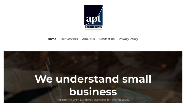 aptaccountants.co.uk