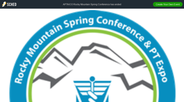 aptacorockymountainspringco2015.sched.org