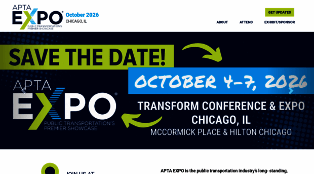 aptaexpo.com