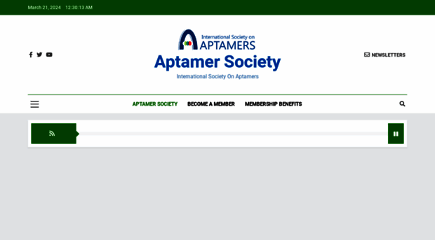 aptamersociety.org