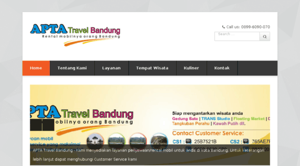 aptatravelbandung.com