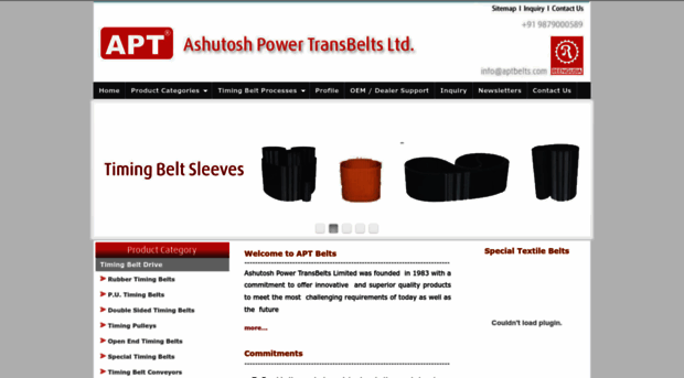 aptbelts.com