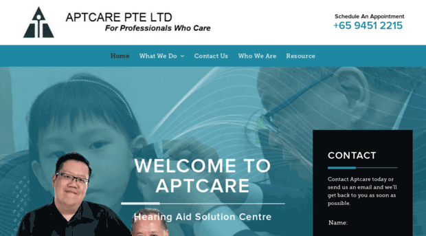 aptcare.org