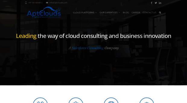 aptclouds.com