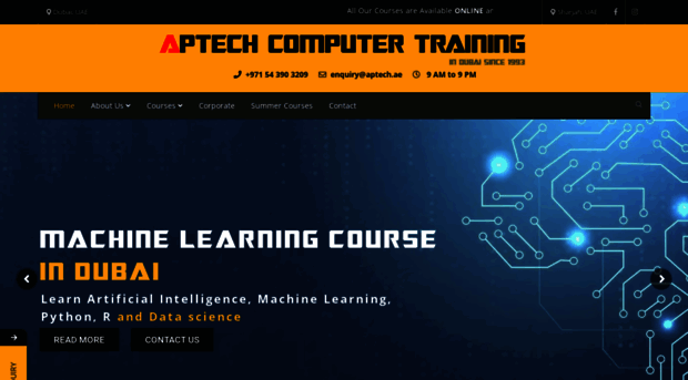 aptech.ae