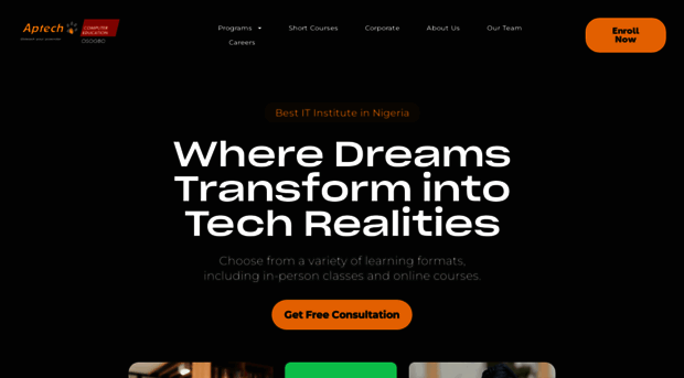 aptech.ng