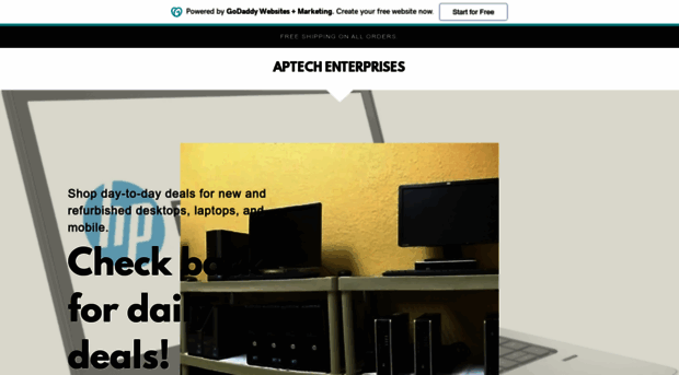 aptechenterprises.in