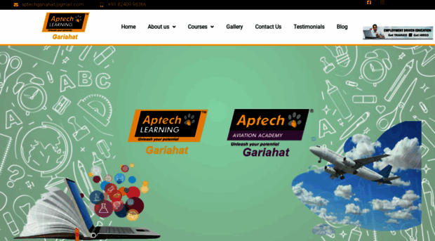 aptechgariahat.com