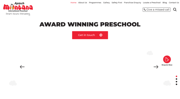 aptechmontanapreschool.com