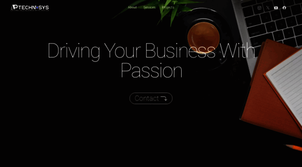 aptechnosys.com