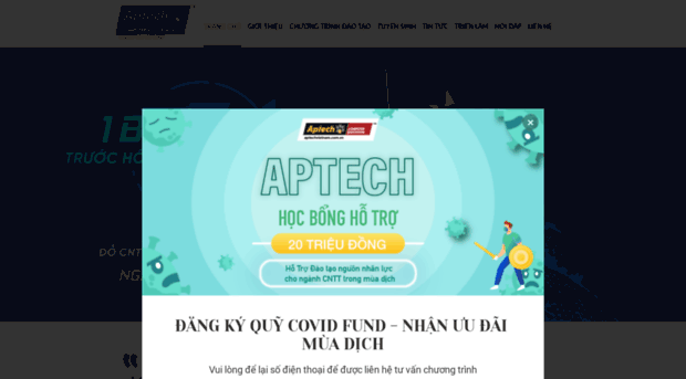 aptechvietnam.com.vn